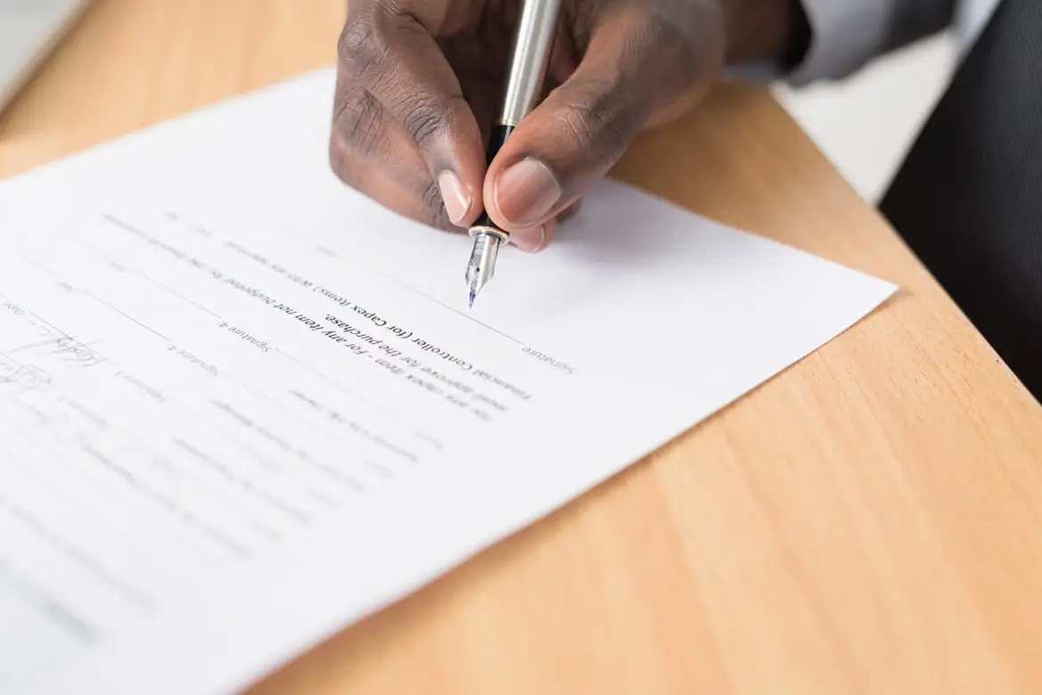 Is Escrow Legal in Nigeria? Here’s What Every Online Buyer and Seller Should Know