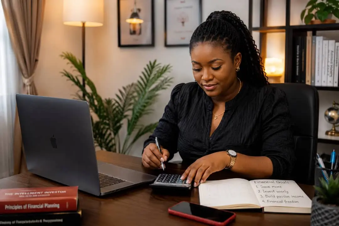 Money Management for Freelancers in Nigeria: A Practical Guide