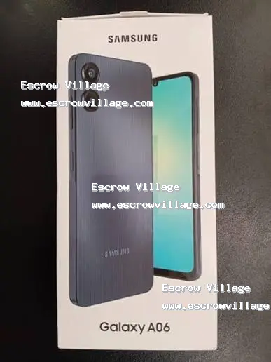 Samsung A06
