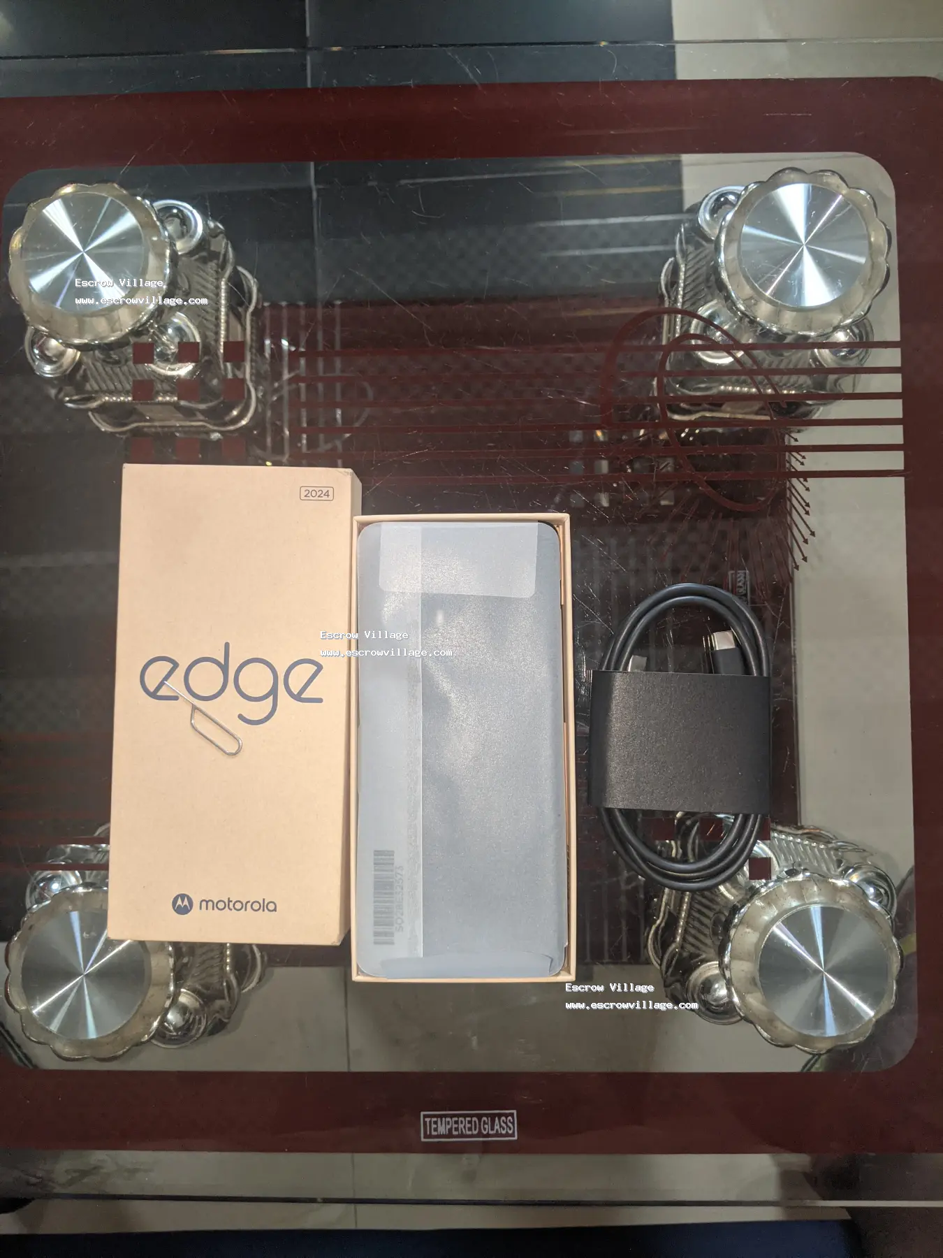 Motorola Edge 2024