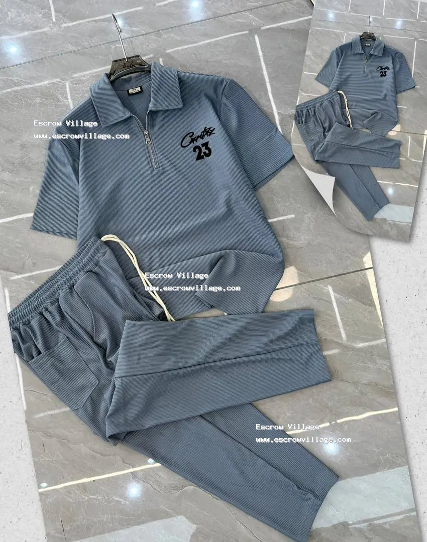 Men’s luxury 2piece set