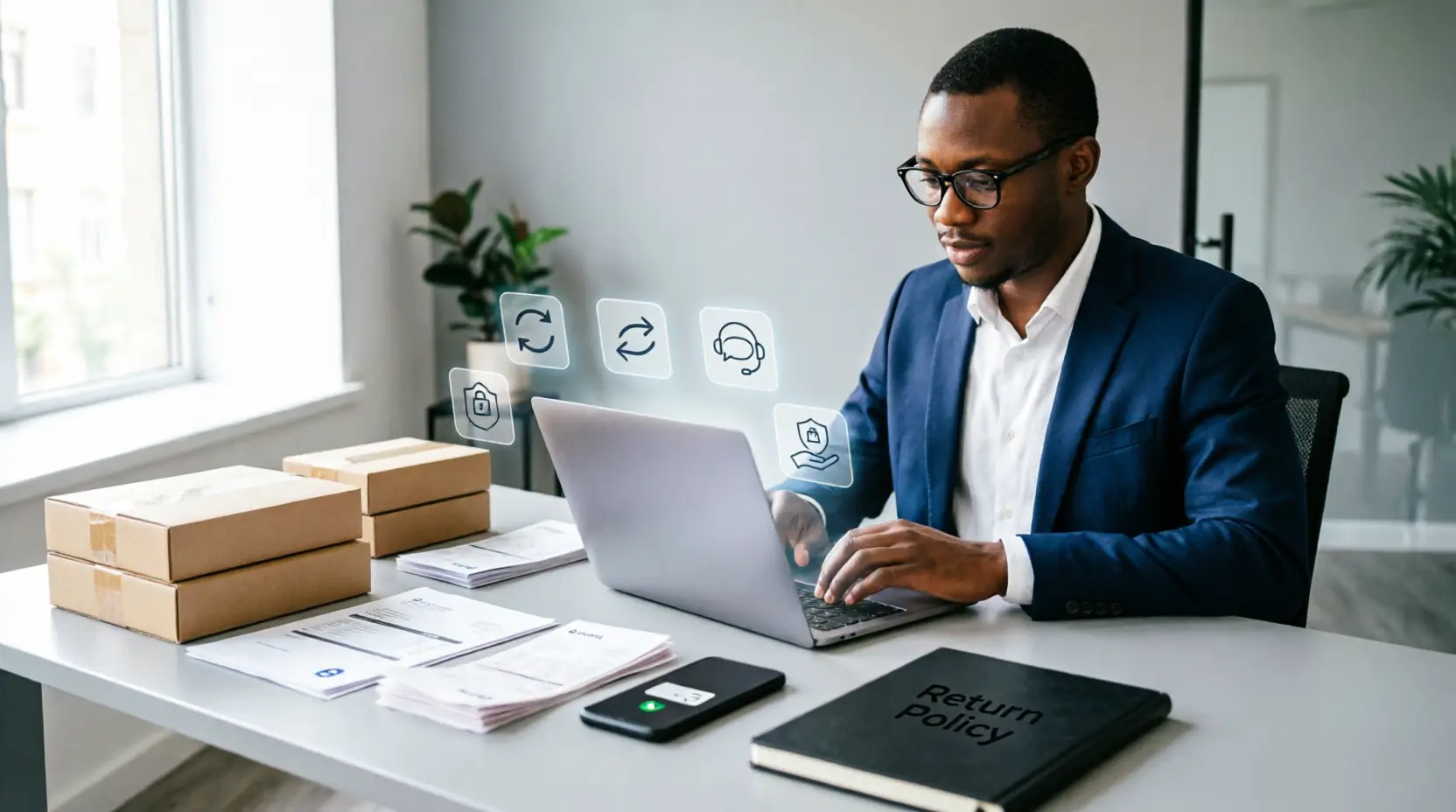 What Every Nigerian Vendor Should Include in Their Return Policy